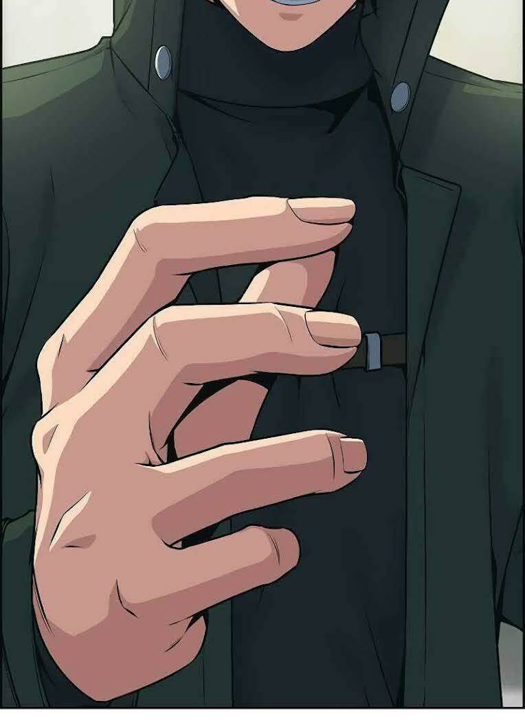 Kẻ Ngoại Đạo: Chapter 5
