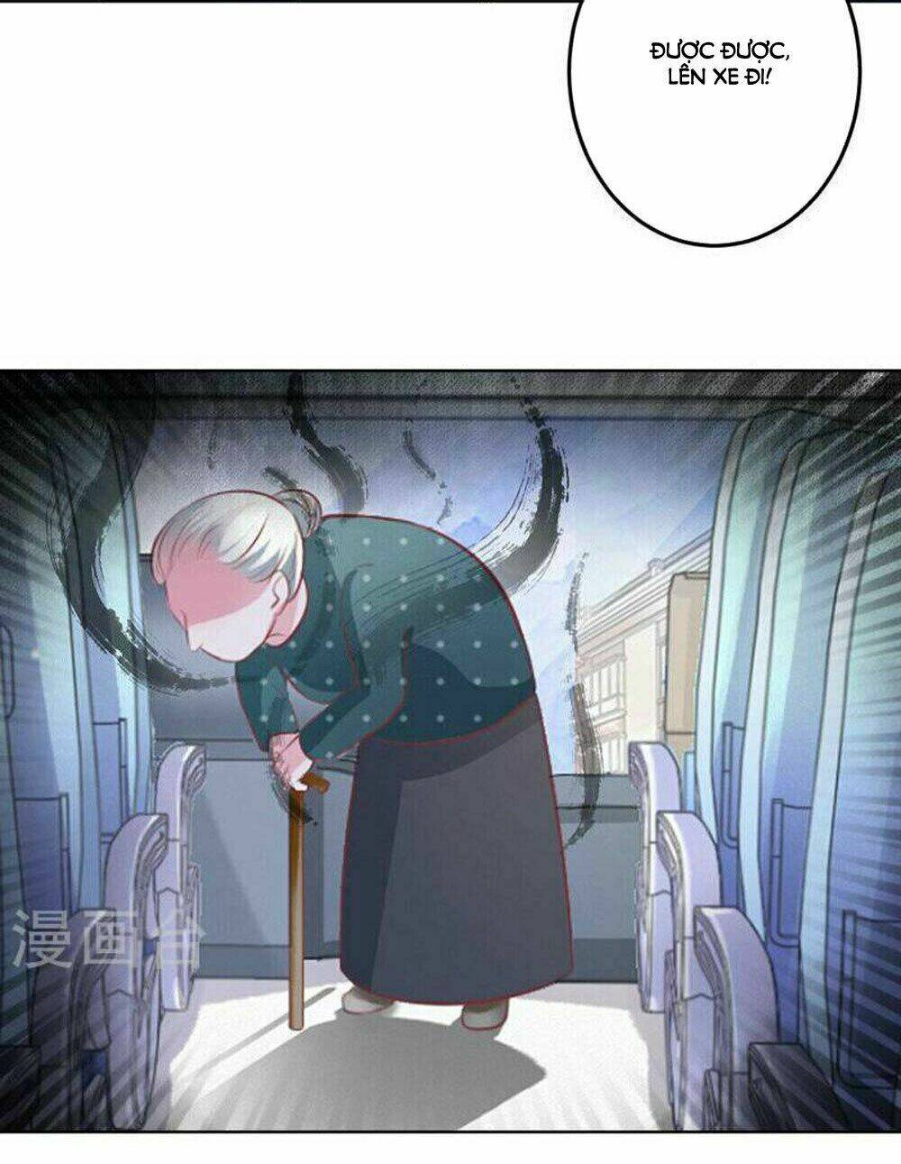 Hung Mãnh Quỷ Phu Bà Thượng Sàng: Chapter 68