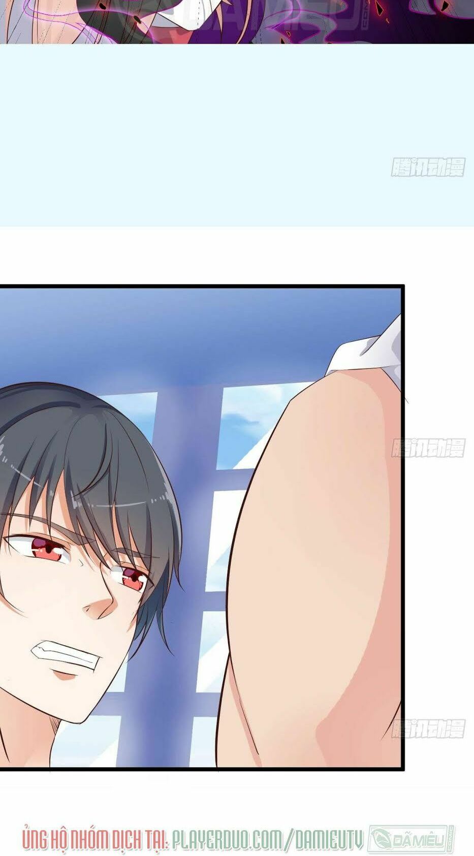 Địa Phủ Khai Phá Thương: Chapter 10