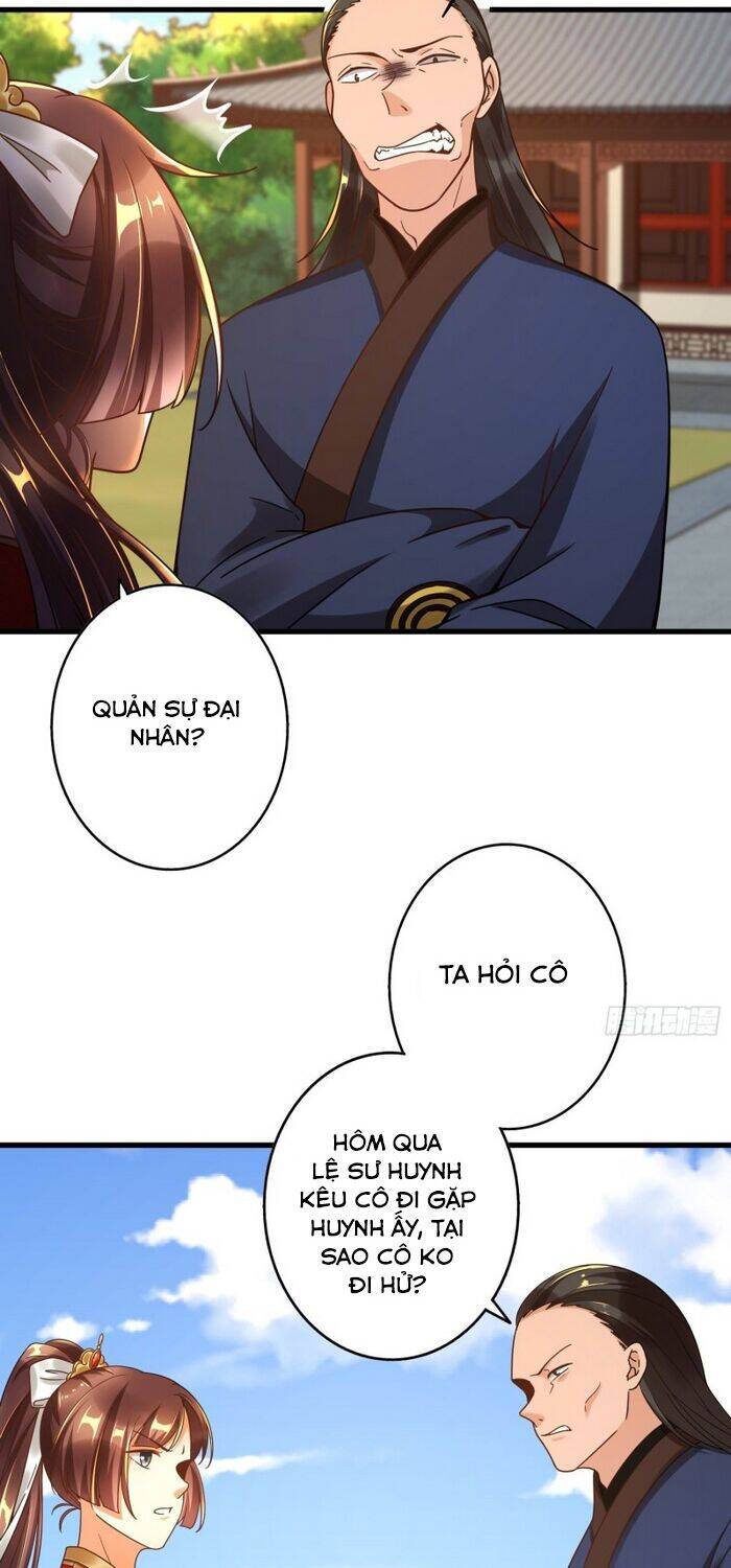 Bắt Đầu Từ Làm Ngón Tay Vàng: Chapter 1