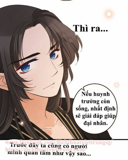 Bạn Trai Tôi Là Cẩm Y Vệ 2: Chapter 8
