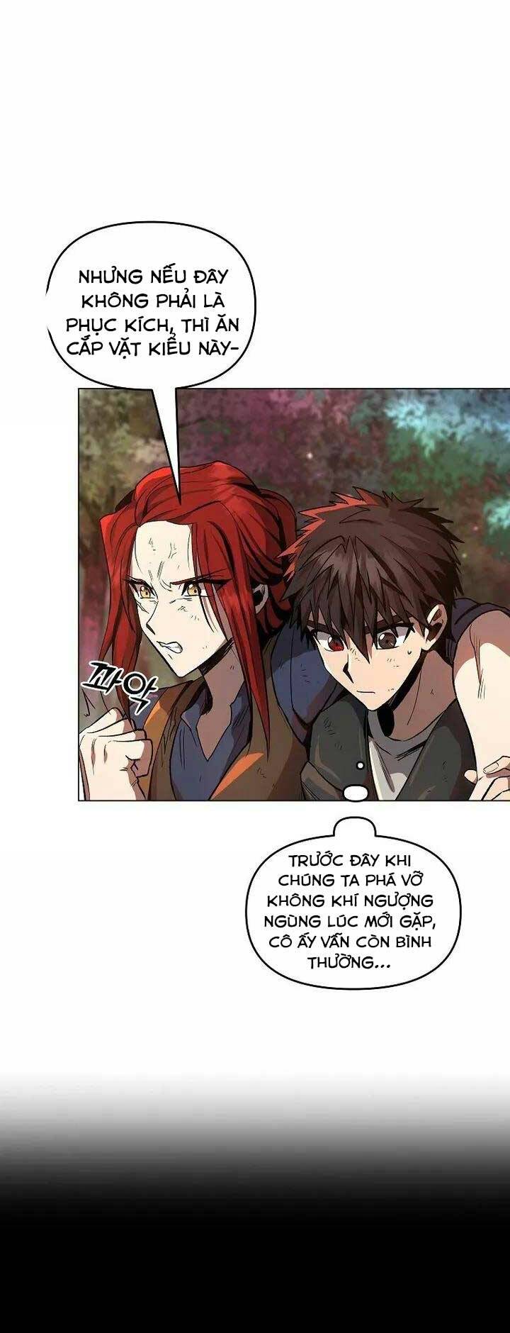 Con Đường Diệt Thần: Chapter 16
