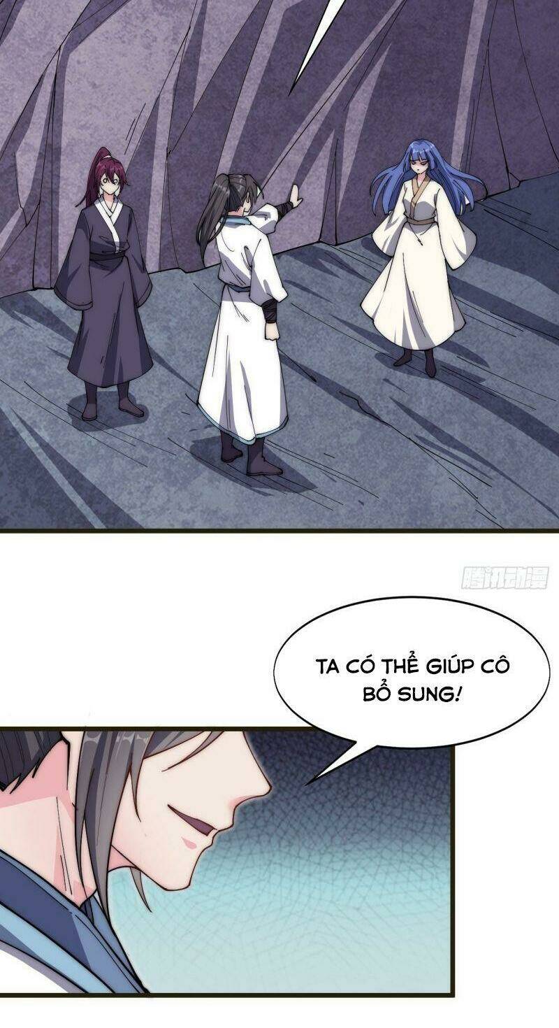 Trường Sinh Cửu Thiên Tuế: Chapter 40