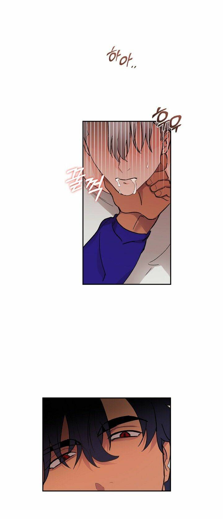 Kẻ Cắp Mặt Trăng: Chapter 8