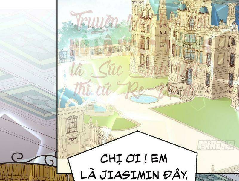 Không Thể Hòan Hảo Tuyệt Đối: Chapter 4