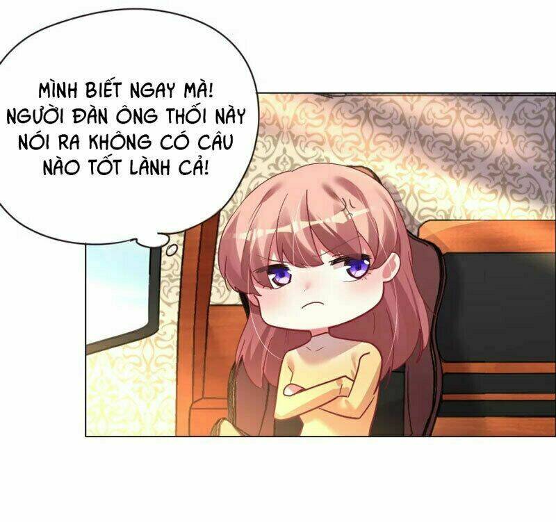 Vì Yêu Mà Khắc Cốt Ghi Tâm: Chapter 31
