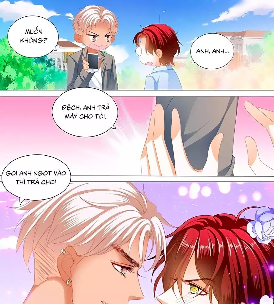 Bá Đạo Tiểu Thúc, Xin Trêu Chọc Vừa Thôi!: Chapter 134