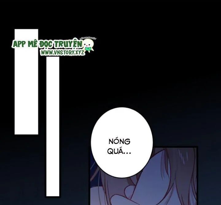 Tình Yêu Huyết Ma: Chapter 12