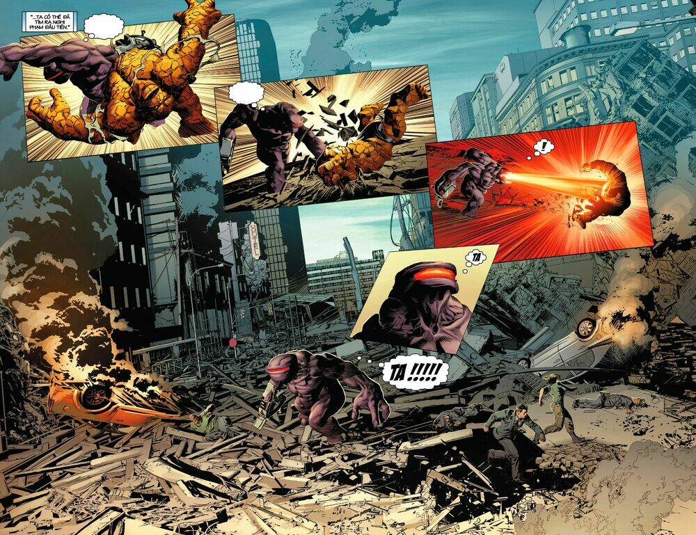 Original Sin: Chapter 1