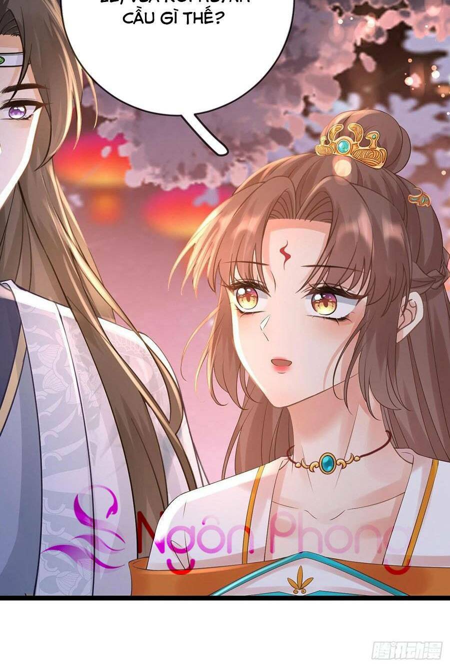 Ma Đầu Vạn Ác Năm Tuổi Rưỡi: Chapter 76