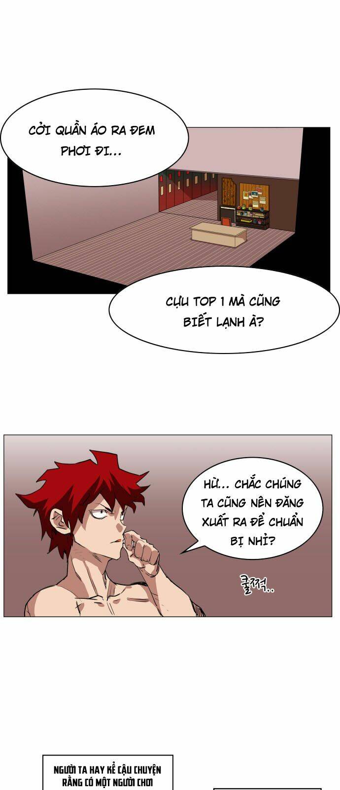 Hard Core Leveling Warrior: Chapter 75