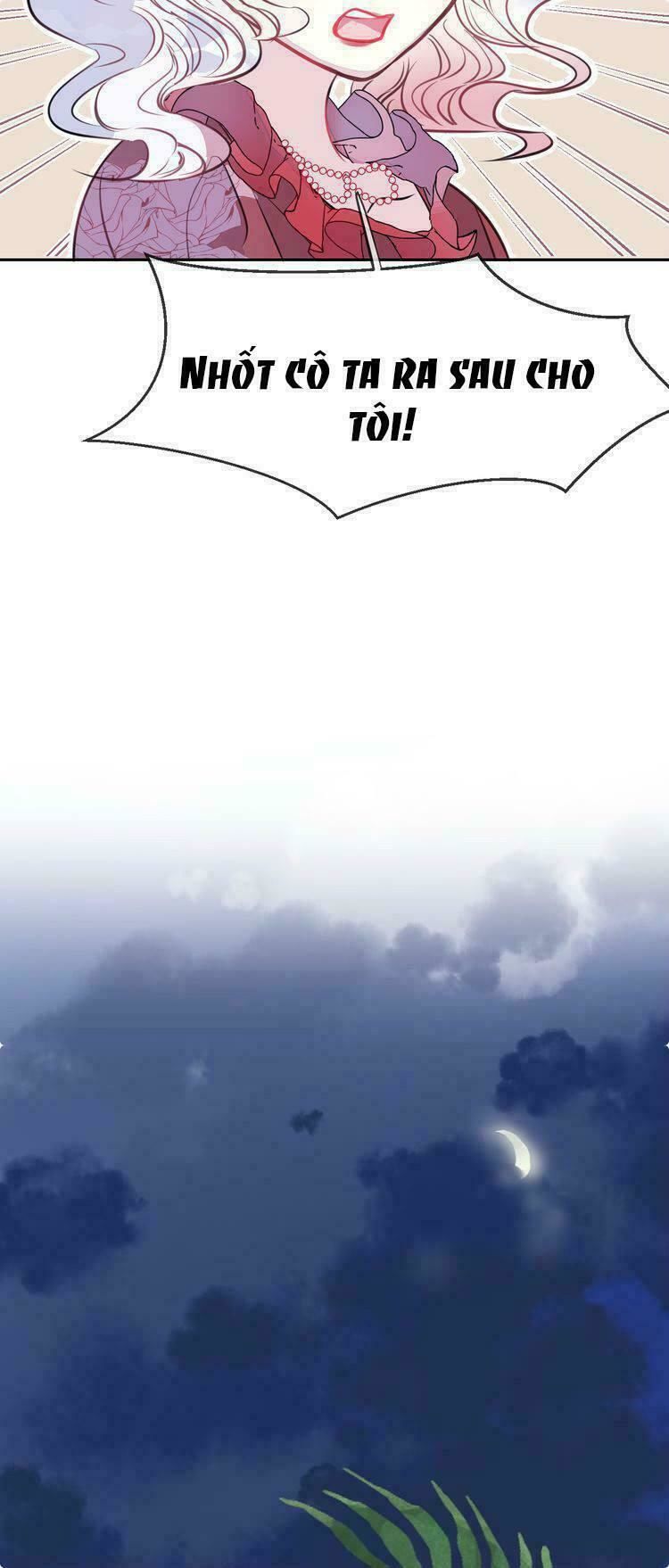 Bộ Váy Của Nhân Ngư: Chapter 15