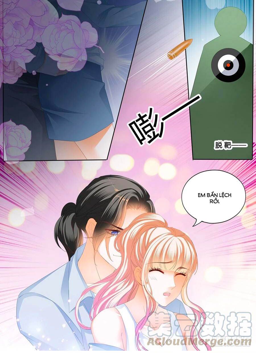 Bá Đạo Tiểu Thúc, Xin Trêu Chọc Vừa Thôi!: Chapter 227
