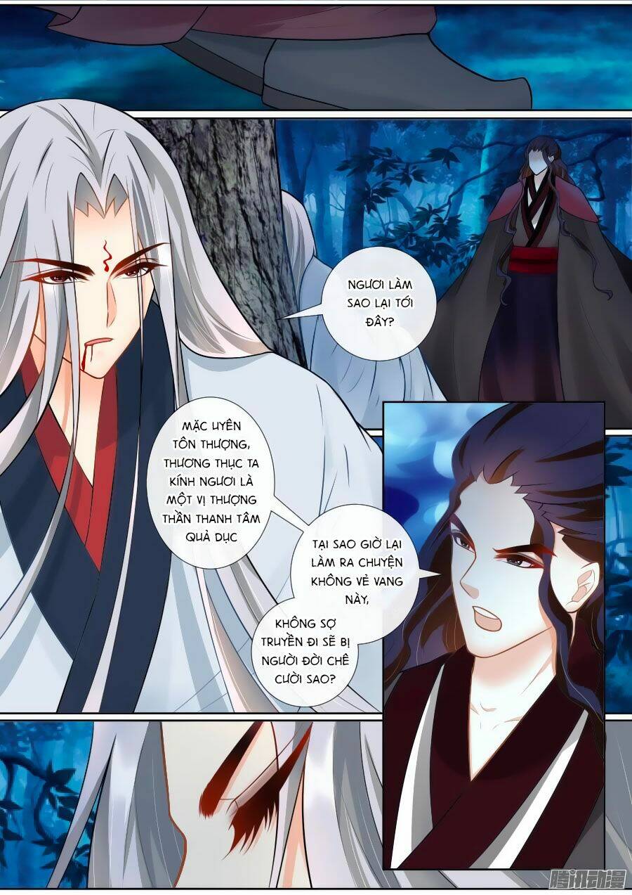 Ma Phi Giá Đáo: Chapter 135