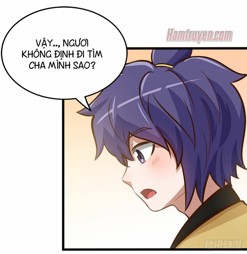 Hiệp Hành Cửu Thiên: Chapter 92