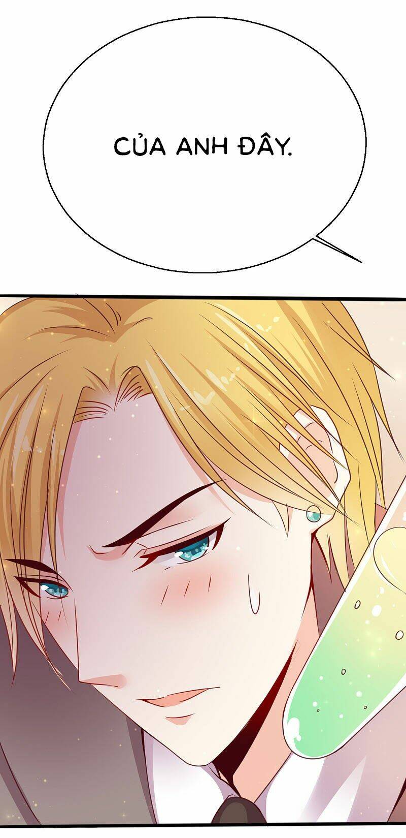 Đế Quốc Tinh Tế Đệ Nhất Sủng Hôn: Chapter 3