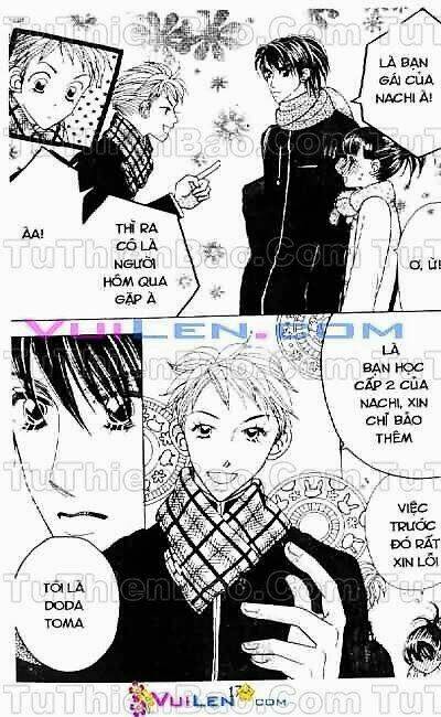 1/4 Tình Yêu: Chapter 7