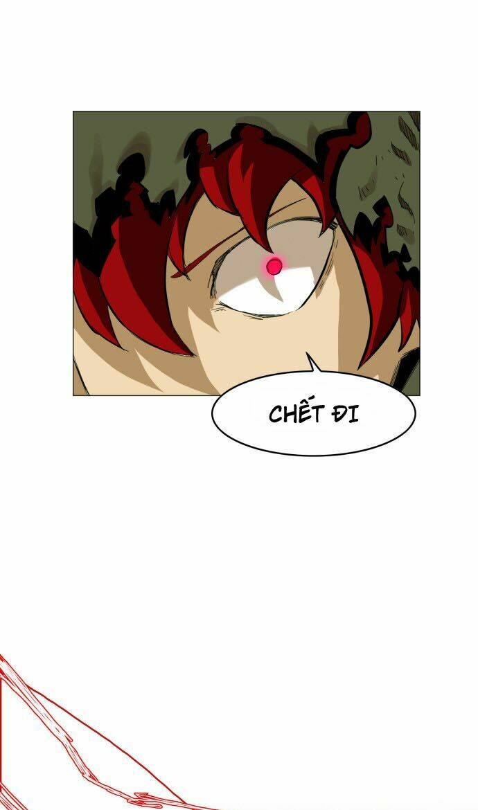 Hard Core Leveling Warrior: Chapter 29