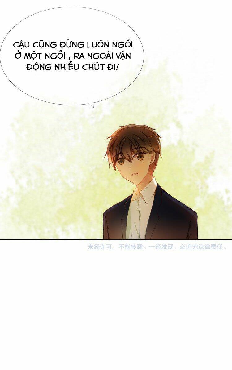Kế Hoạch Trái Tim: Chapter 17