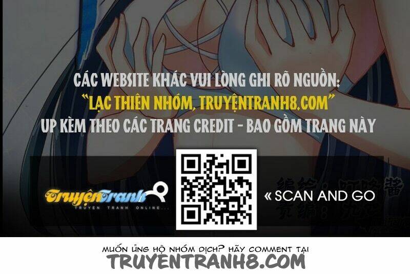 La Sát Đại Nhân Hãy Dừng Chân: Chapter 32