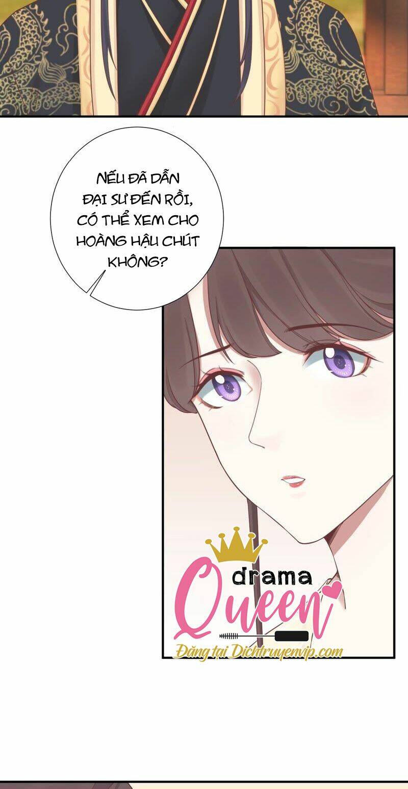 Hoàng Hậu Bận Lắm: Chapter 161