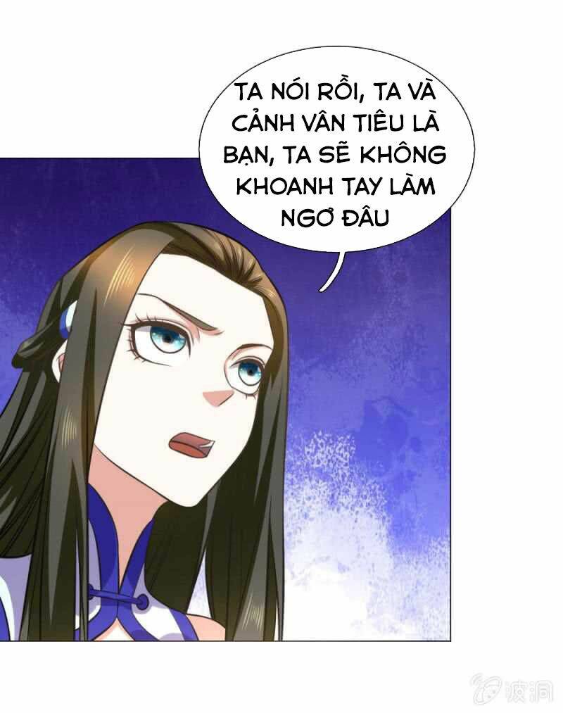 Tuyệt Thế Thần Hoàng: Chapter 101
