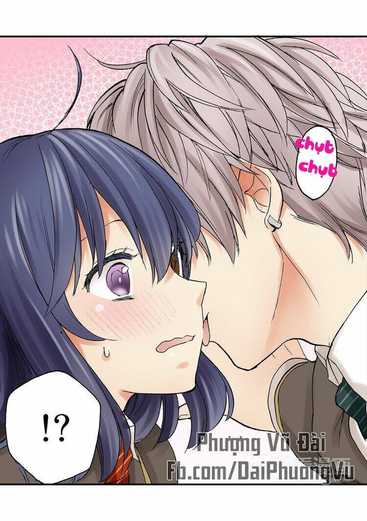 Mệnh Lệnh Tuyệt Đối Của Bá Đạo Vương Tử: Chapter 25