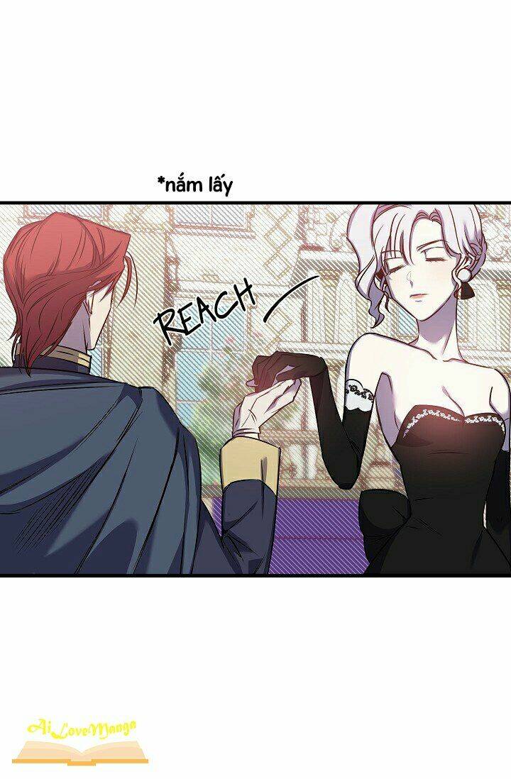 Hôn Lễ Báo Thù: Chapter 37