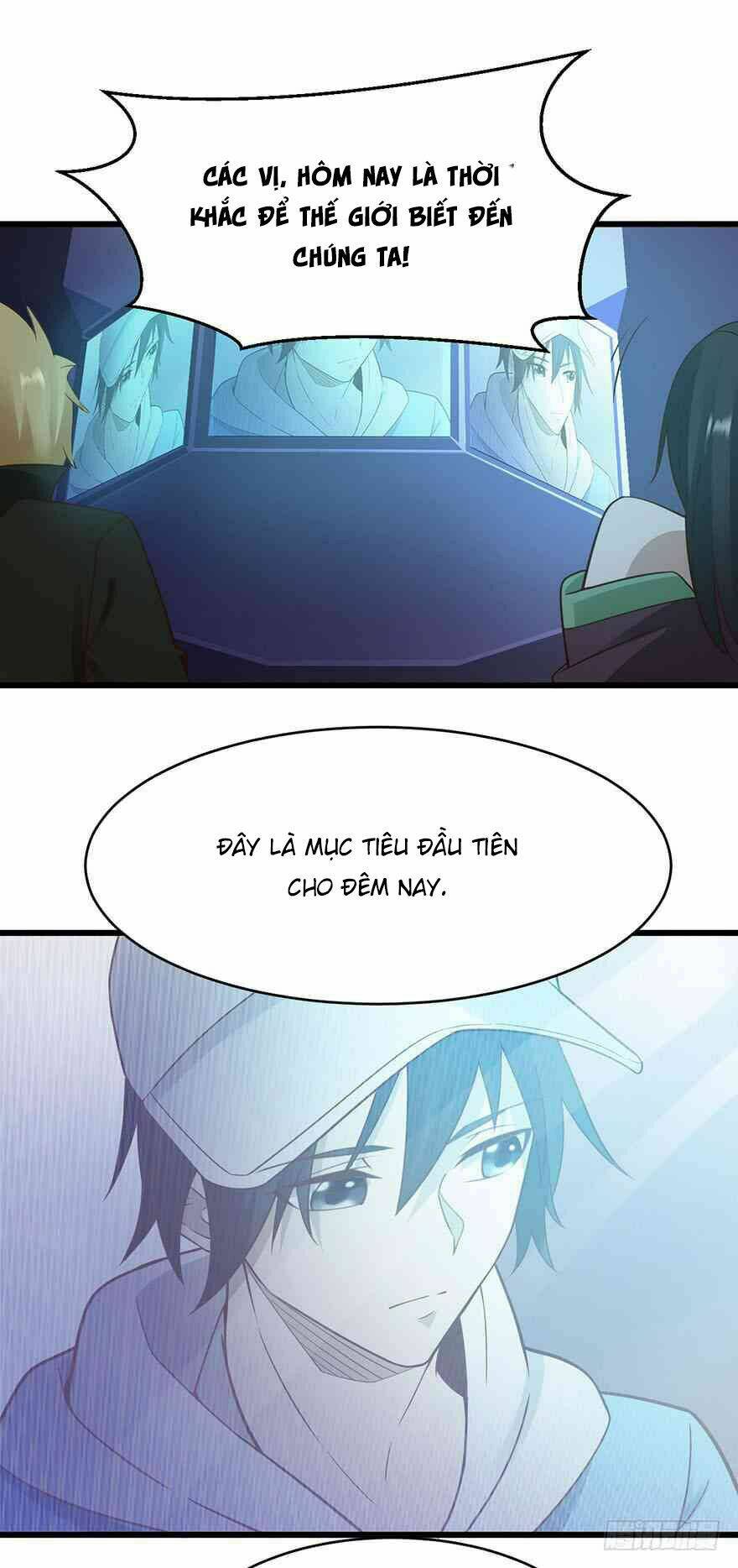 Em Gái Đừng Làm Phiền Tôi: Chapter 36