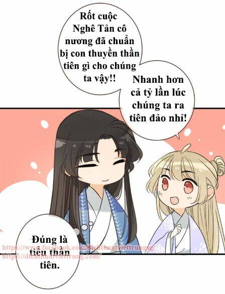 Bạn Trai Tôi Là Cẩm Y Vệ 2: Chapter 55