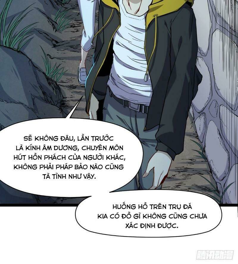 Ta Độ Kiếp Thất Bại Đều Là Tại Ngươi: Chapter 18