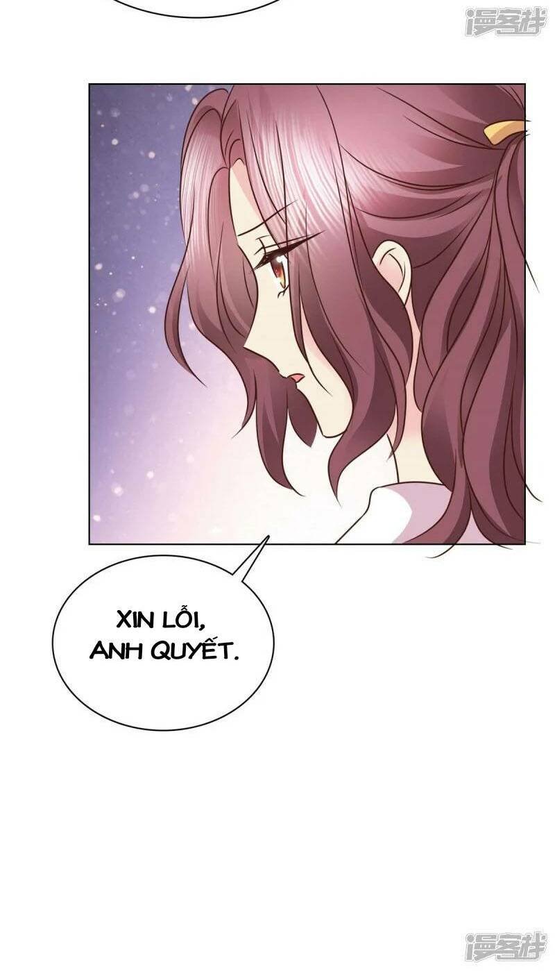Thần Tiên Đại Nhân Của Tôi: Chapter 18