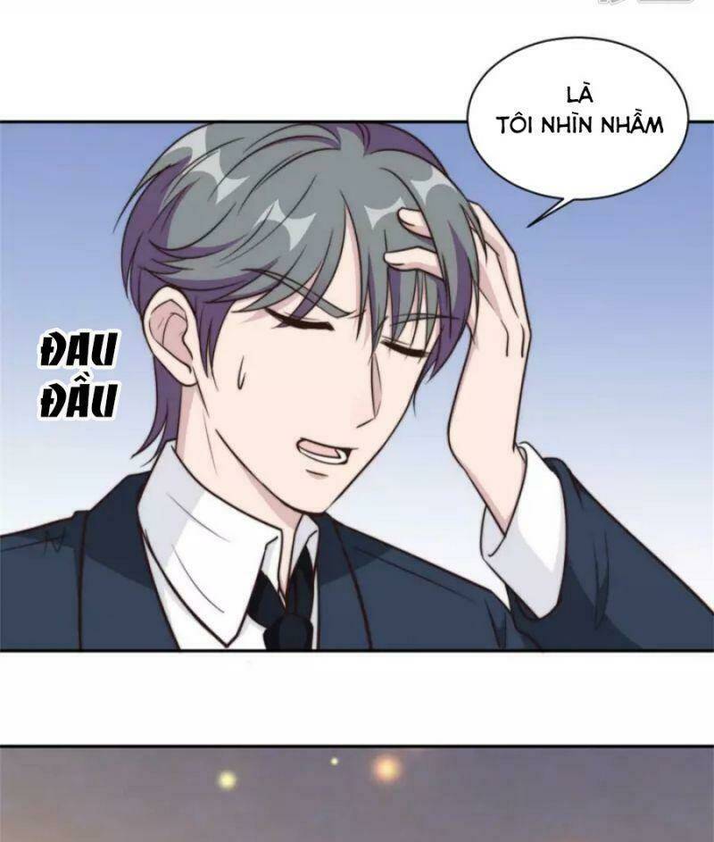Tổng Tài, Tránh Xa Tôi Ra: Chapter 33