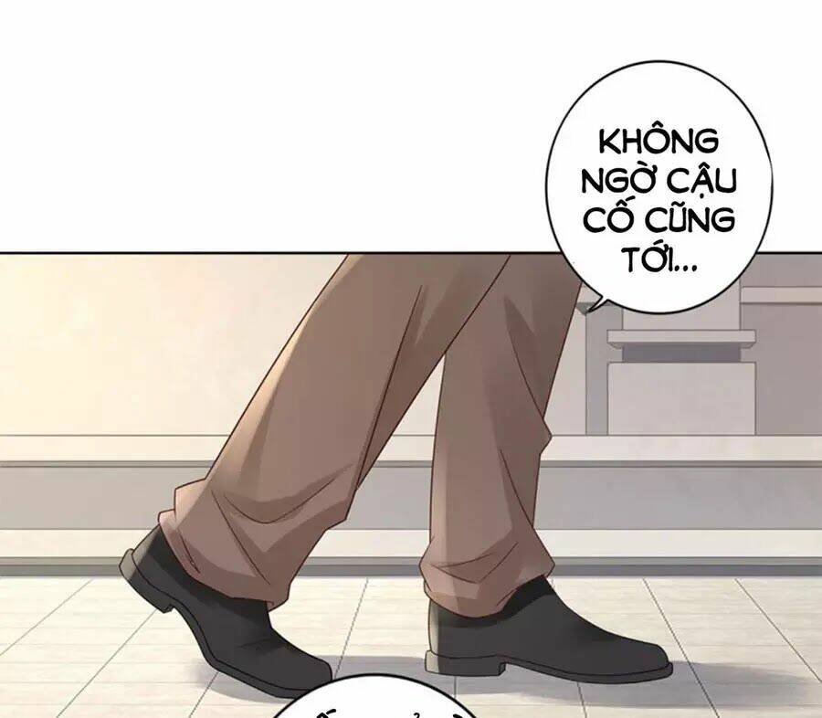 Bạn Trai Điều Khiển Giấc Mơ: Chapter 52