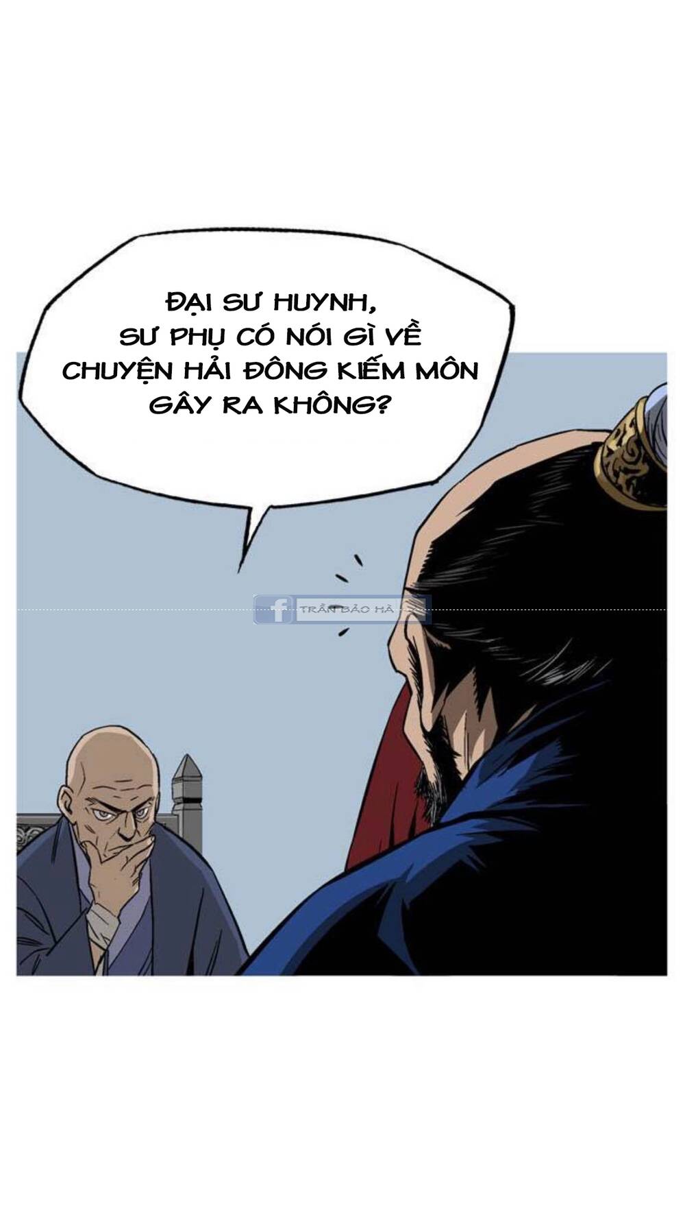 Cao Thủ 2: Chapter 143
