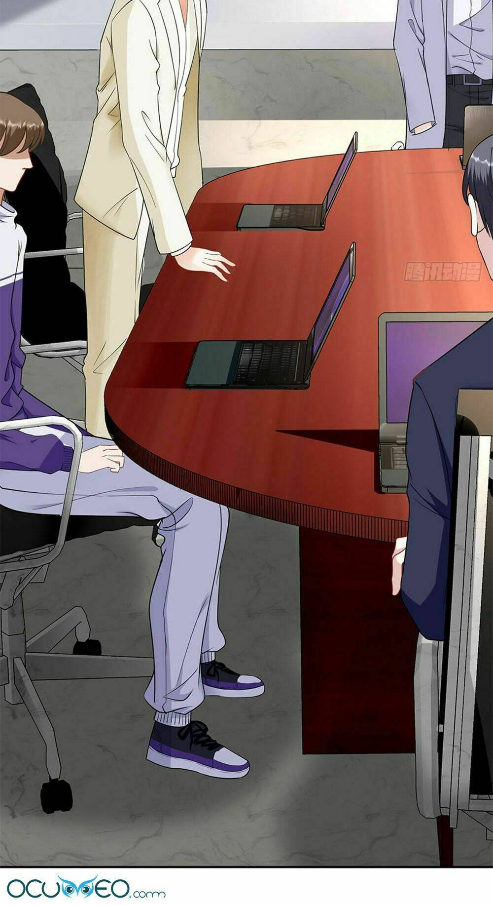 Bạn Trai Điều Khiển Giấc Mơ: Chapter 7