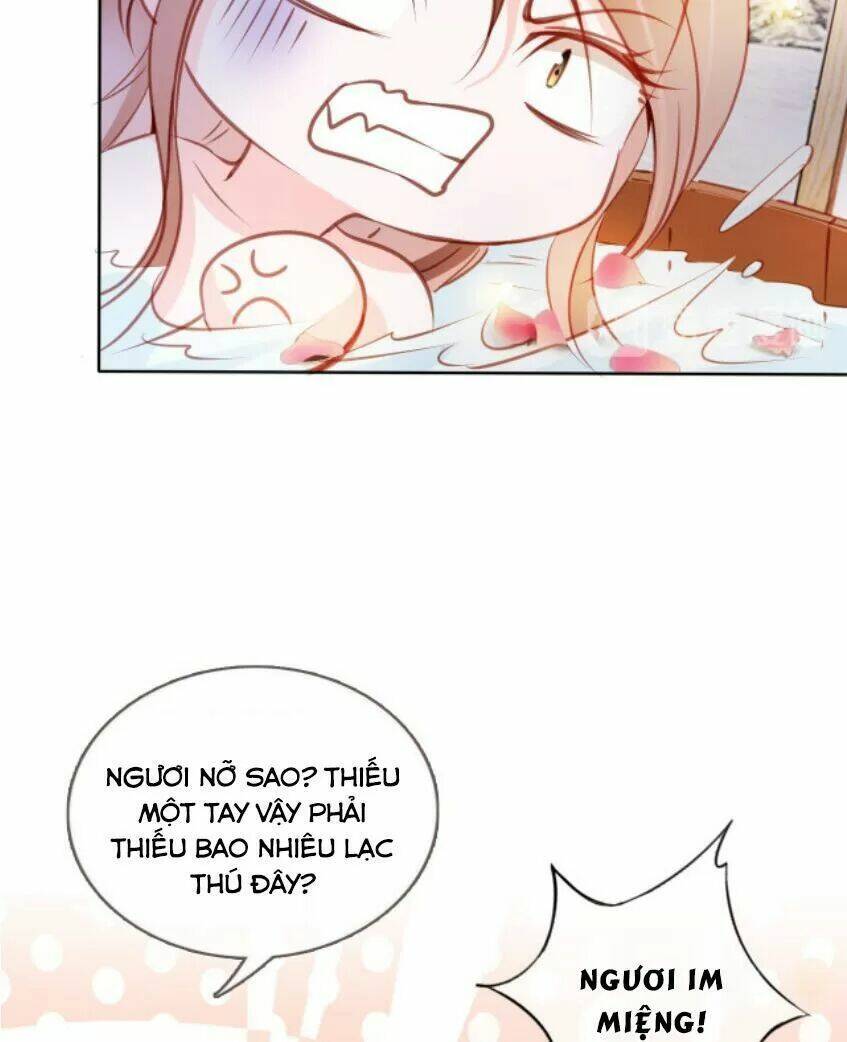 Nàng Trở Thành Bạch Nguyệt Quang Của Vương Gia Bệnh Kiều: Chapter 65