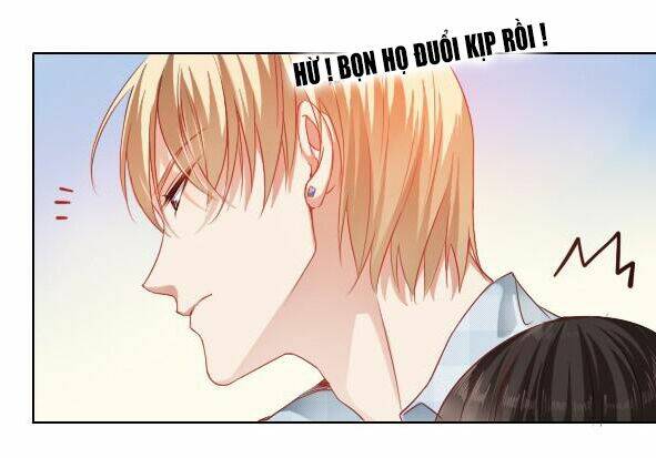 Bay Qua Thiên Sơn Đến Yêu Anh: Chapter 2