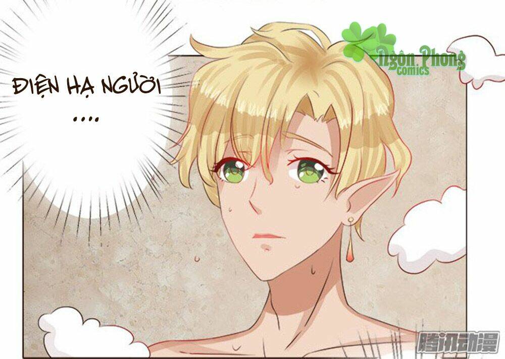 Ma Vương Luyến Ái Chỉ Nam: Chapter 30