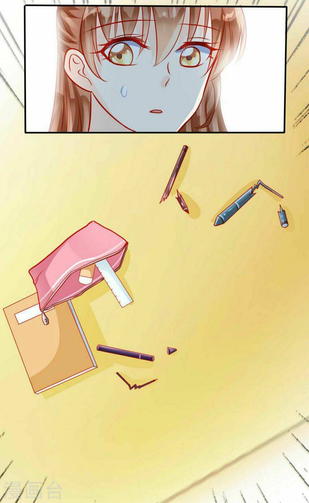 Tu La Thiếu Gia Quá Kiêu Ngạo: Chapter 53