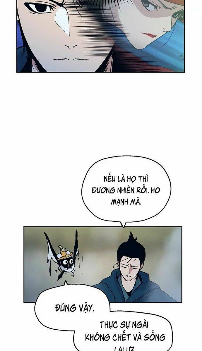 Npc Bắt Đầu Từ Kỹ Năng Lv.999: Chapter 12