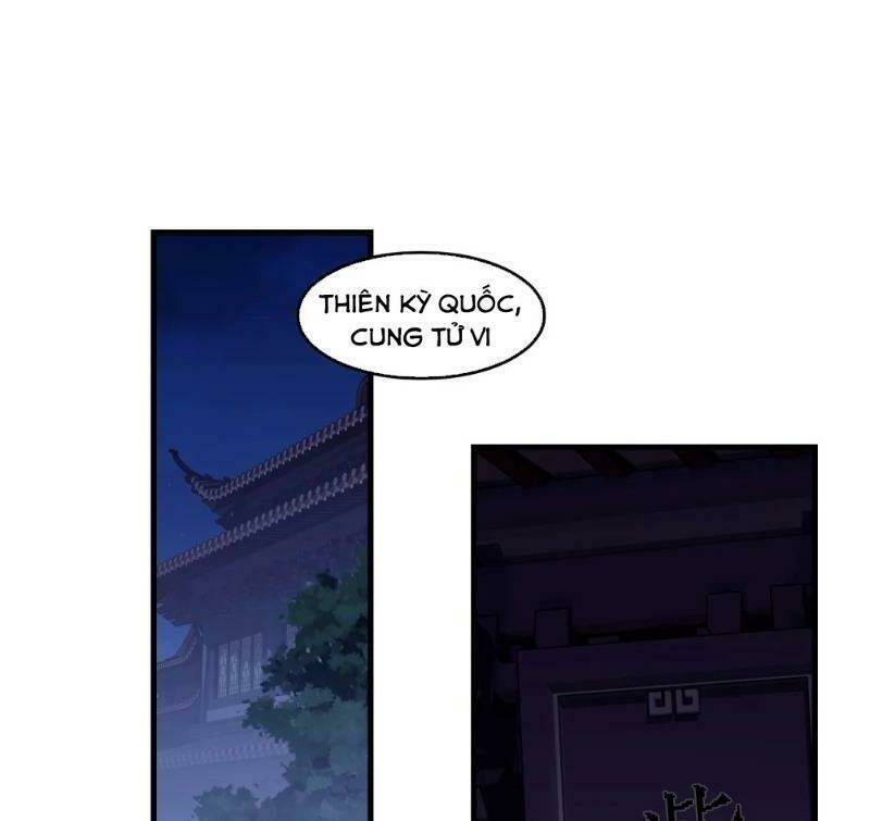 Ta Là Ngọc Hoàng Đại Đế: Chapter 94