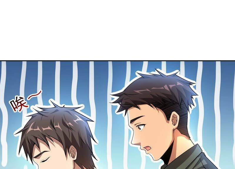 Siêu Năng Phân Hóa: Chapter 6