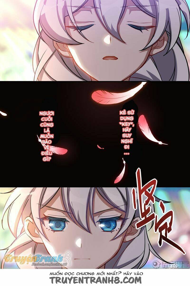 Băng Hoại 3Rd: Chapter 83