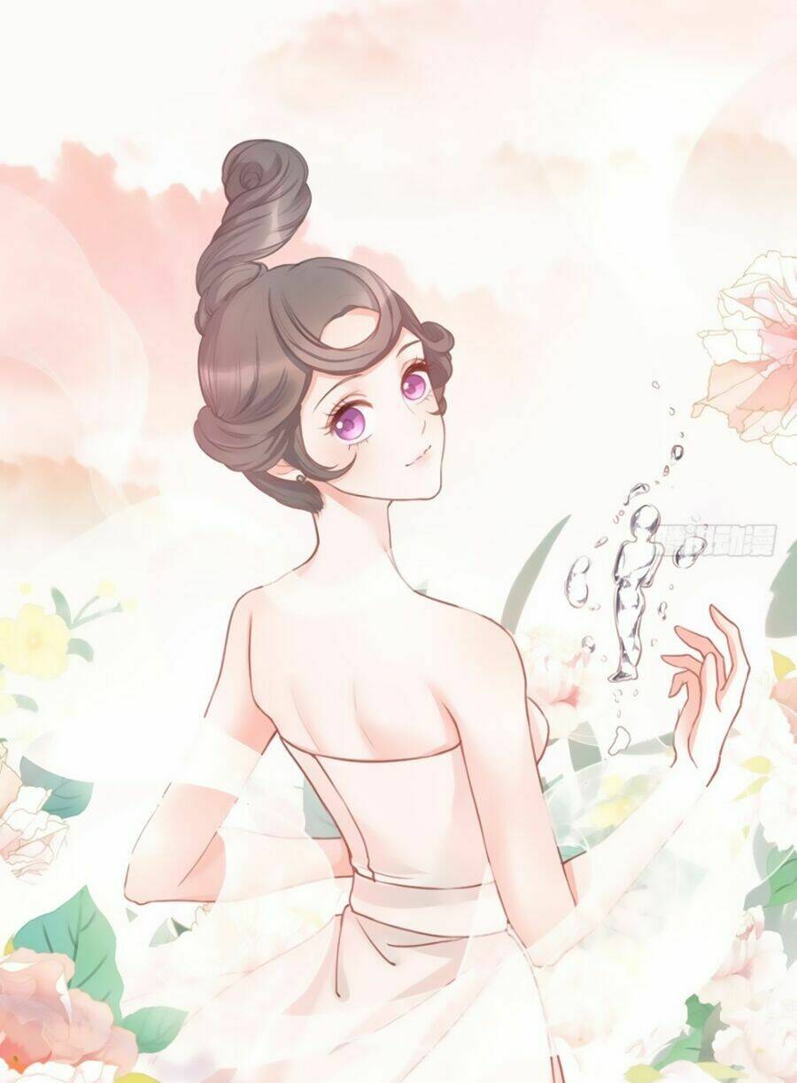 Lưu Luyến Nguy Tình: Chapter 12