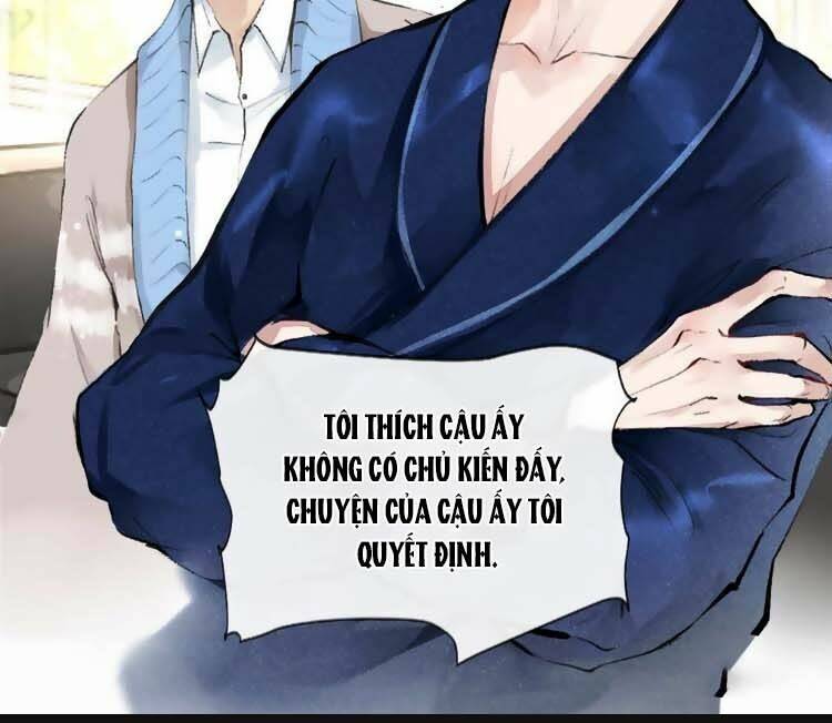 Chung Cư Của Các Ảnh Đế: Chapter 27