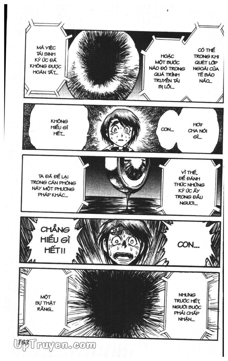 Fujita Kazuhiro: Chapter 22