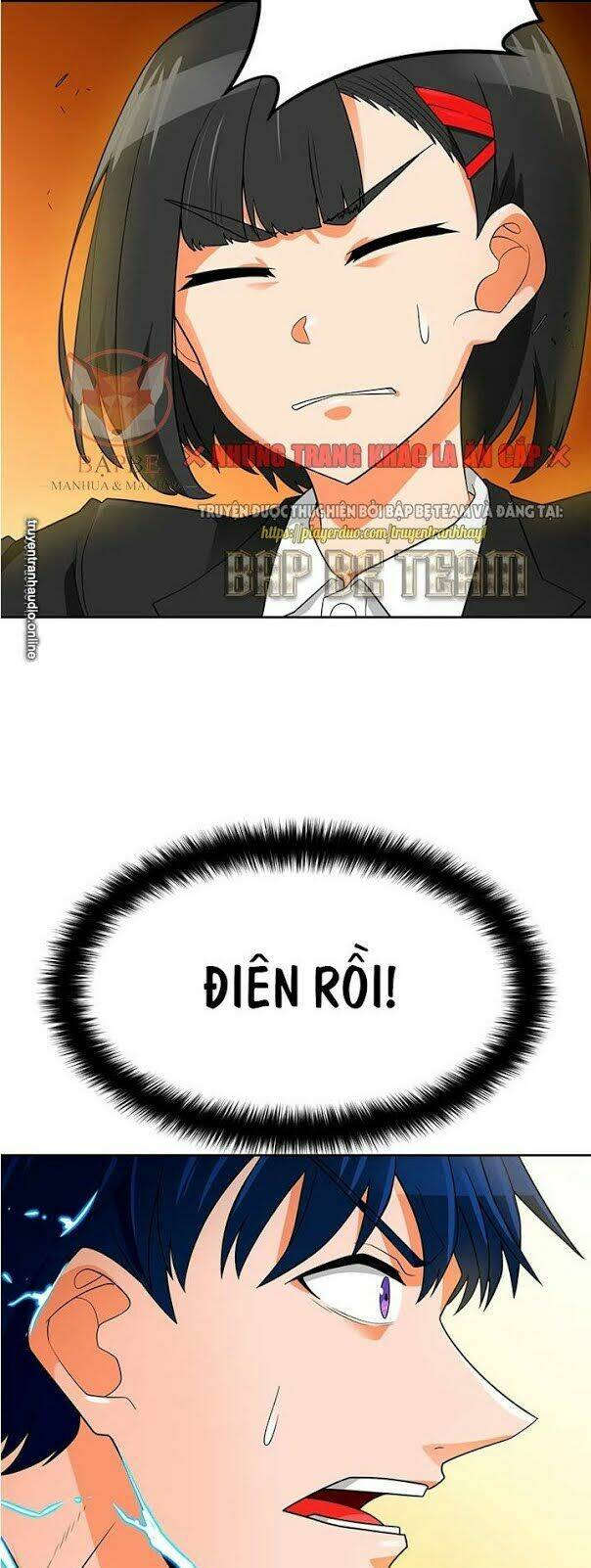 Tôi Tự Động Săn Một Mình: Chapter 75