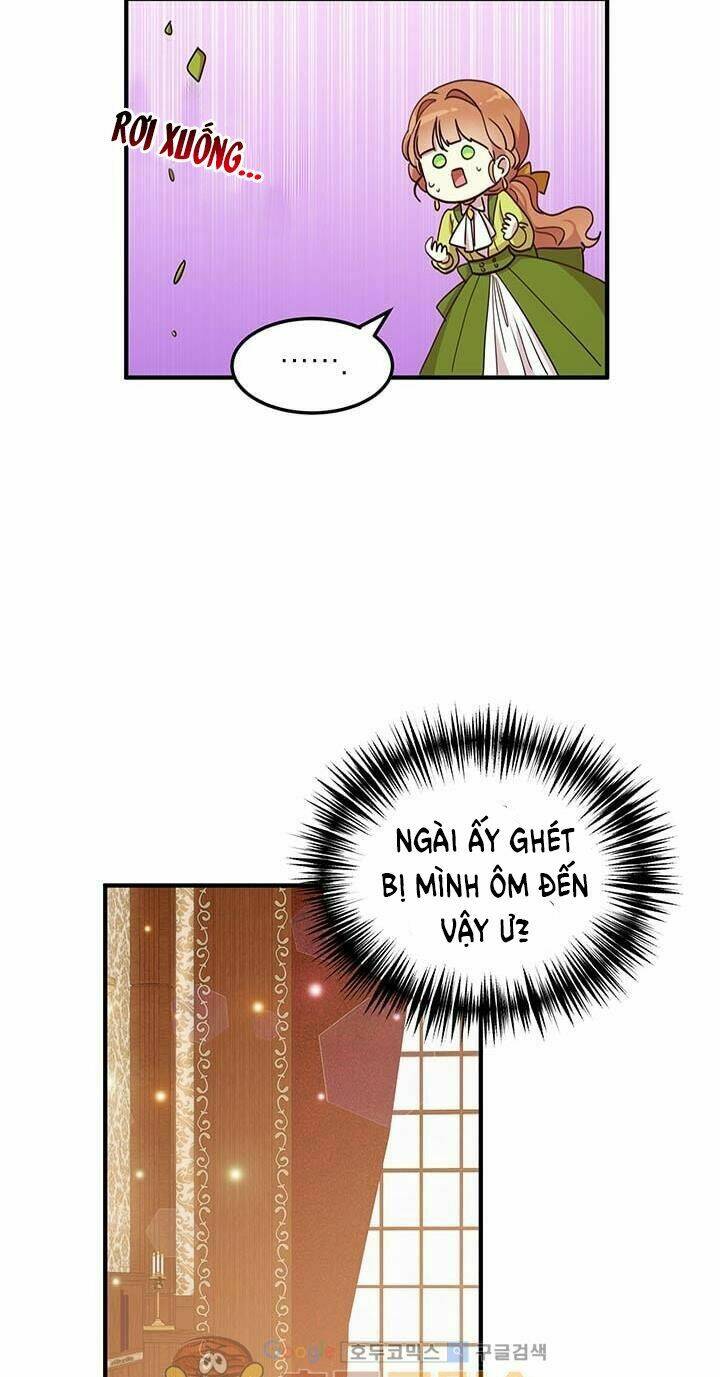 Công Tước, Loạn Vừa Thôi!: Chapter 25.9