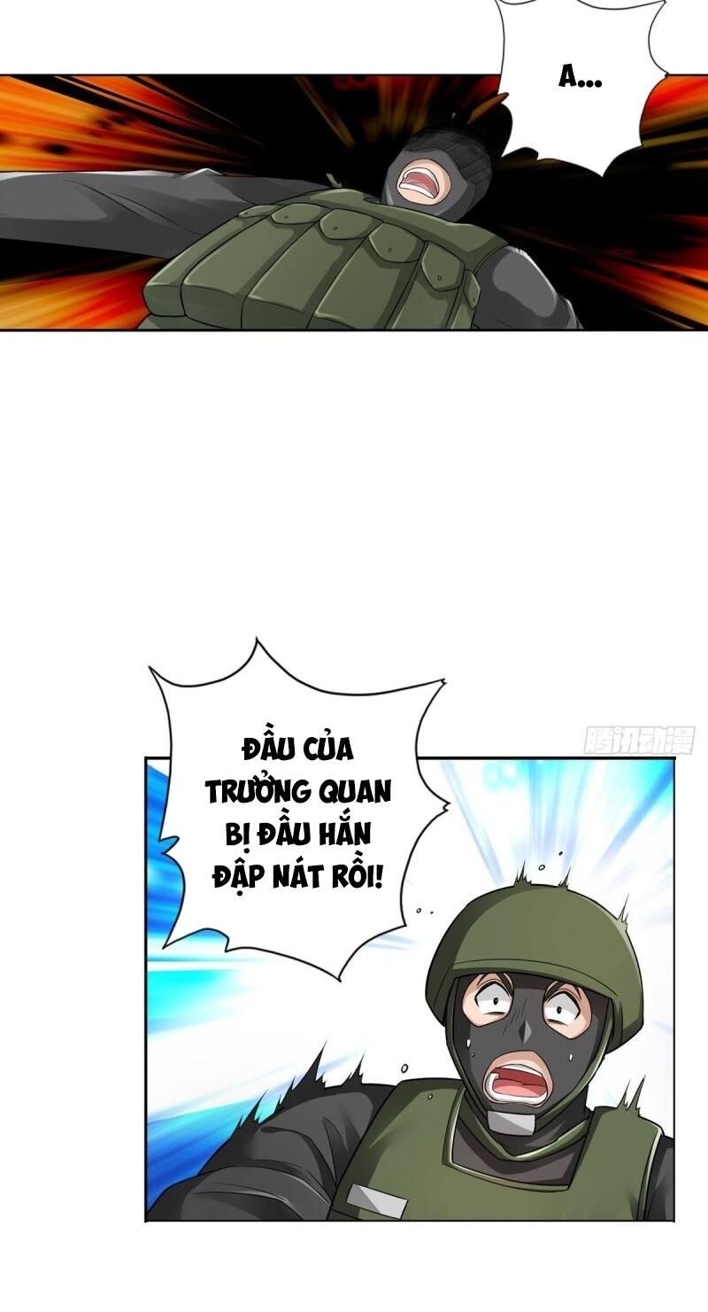 Hệ Thống Tìm Đường Chết Mạnh Nhất: Chapter 67
